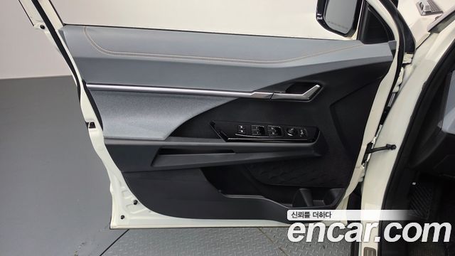 KG Mobility Torres 2024 — photo 14