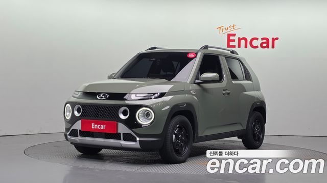 Hyundai Casper 2024 — photo 1