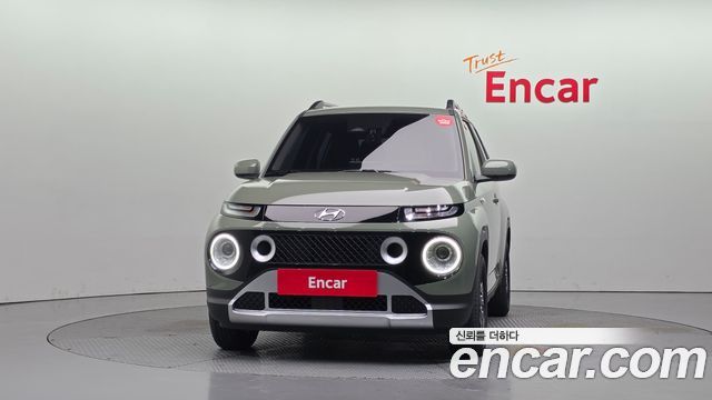 Hyundai Casper 2024 — photo 3
