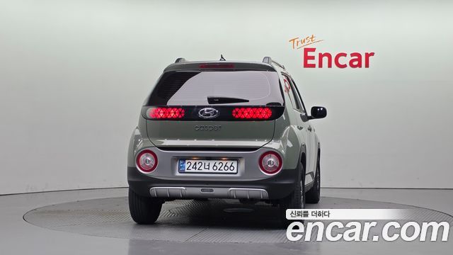 Hyundai Casper 2024 — photo 4