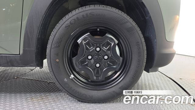 Hyundai Casper 2024 — photo 5