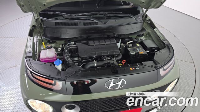 Hyundai Casper 2024 — photo 6