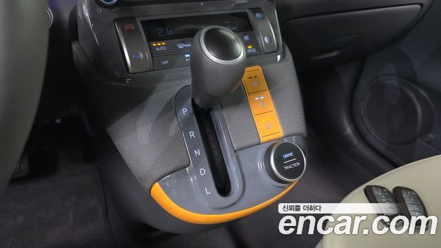 Hyundai Casper 2024 — photo 12