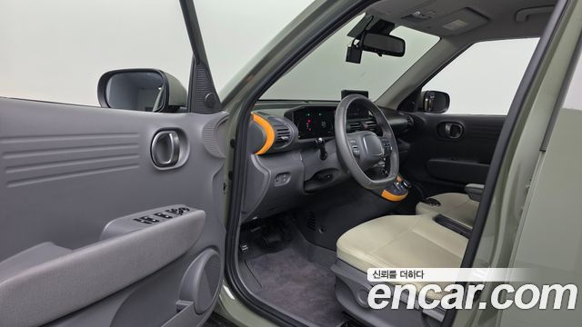 Hyundai Casper 2024 — photo 13