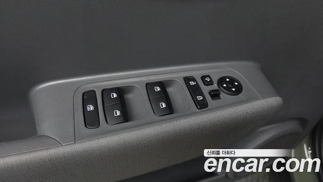 Hyundai Casper 2024 — photo 17