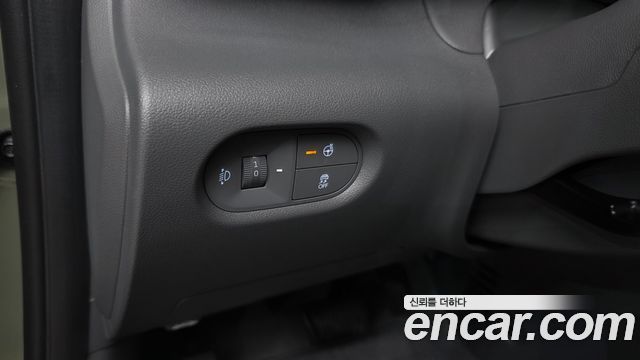 Hyundai Casper 2024 — photo 18
