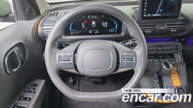 Hyundai Casper 2024 — photo 19