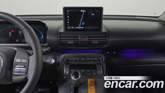 Hyundai Casper 2024 — photo 20