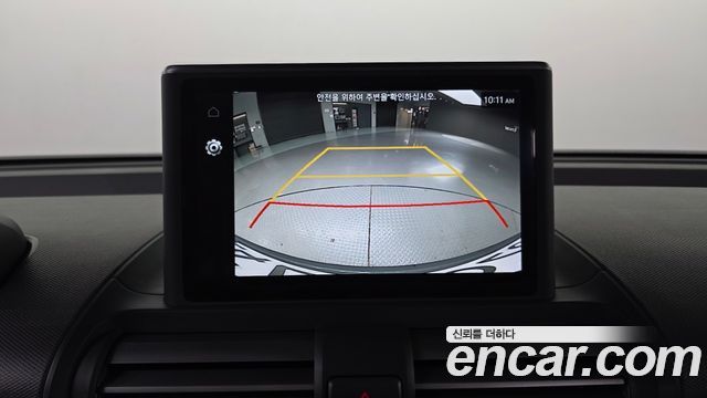 Hyundai Casper 2024 — photo 21