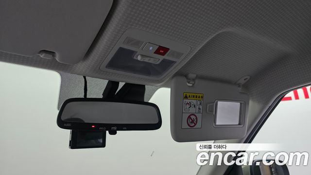 Hyundai Casper 2024 — photo 22