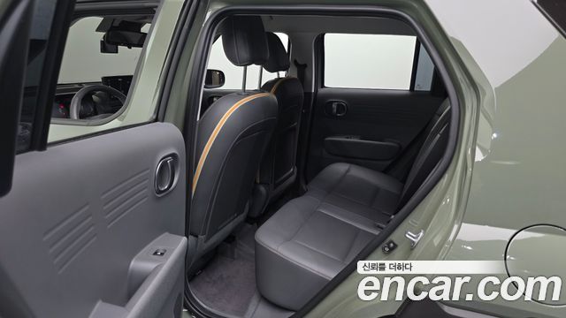 Hyundai Casper 2024 — photo 23