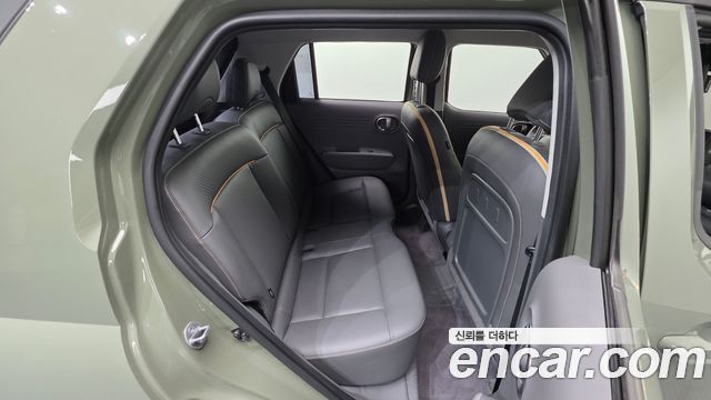 Hyundai Casper 2024 — photo 24