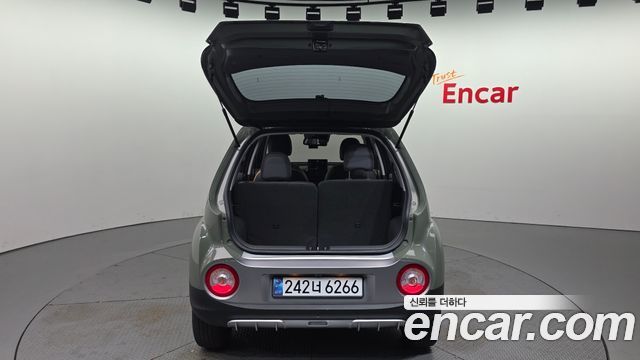 Hyundai Casper 2024 — photo 25