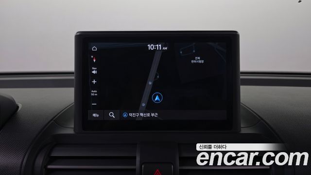 Hyundai Casper 2024 — photo 26