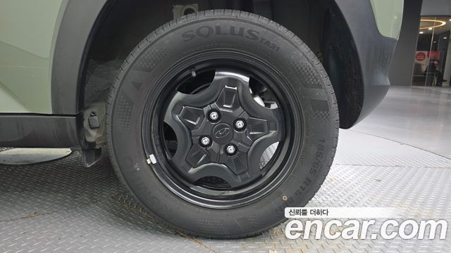 Hyundai Casper 2024 — photo 7