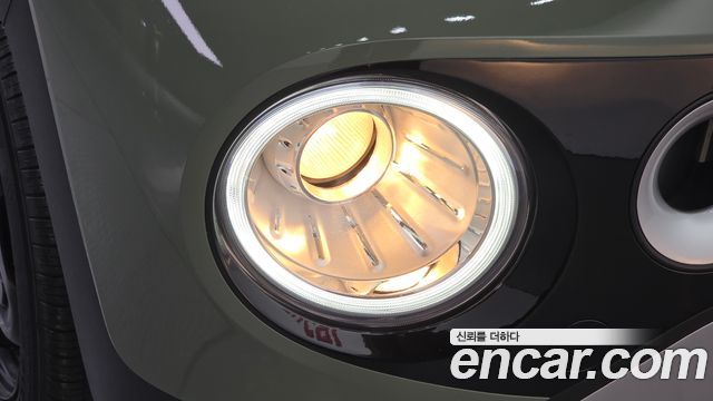 Hyundai Casper 2024 — photo 8