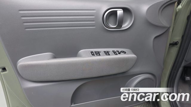 Hyundai Casper 2024 — photo 14