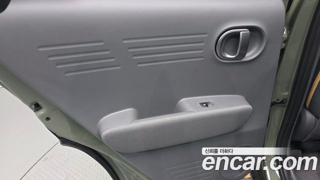 Hyundai Casper 2024 — photo 15