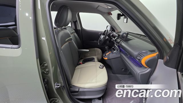 Hyundai Casper 2024 — photo 16