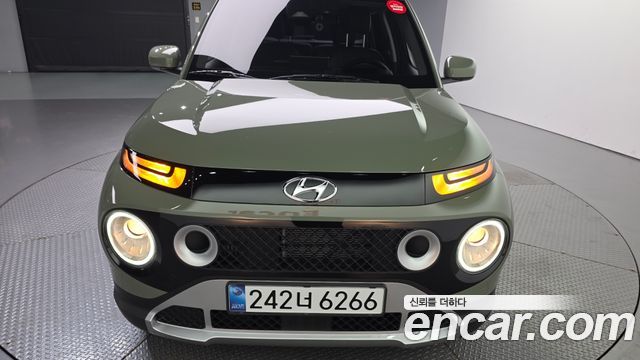 Hyundai Casper 2024 — photo 27