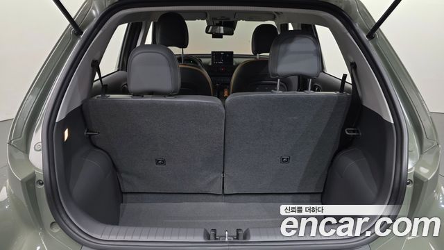 Hyundai Casper 2024 — photo 28