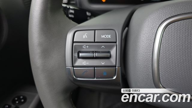 Hyundai Casper 2024 — photo 29