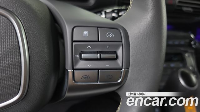 Hyundai Casper 2024 — photo 30