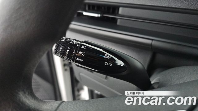 Hyundai Staria 2025 — photo 26