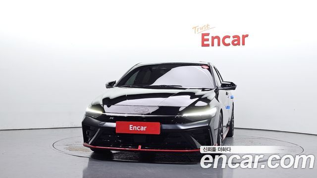 Hyundai AVANTE 2026 — photo 3