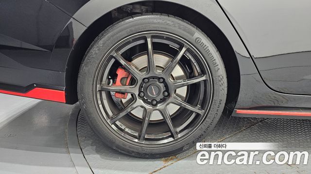 Hyundai AVANTE 2026 — photo 5