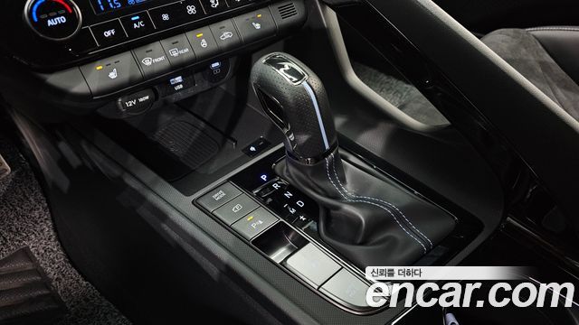 Hyundai AVANTE 2026 — photo 12
