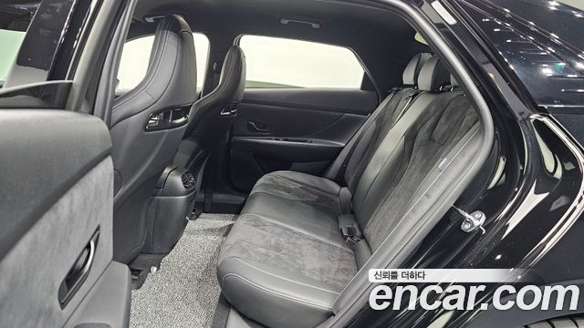 Hyundai AVANTE 2026 — photo 17