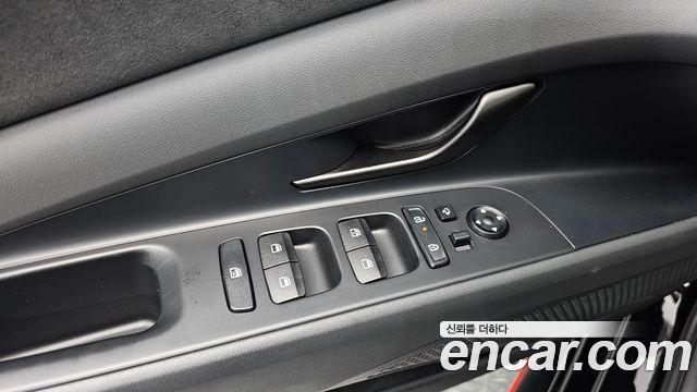 Hyundai AVANTE 2026 — photo 18
