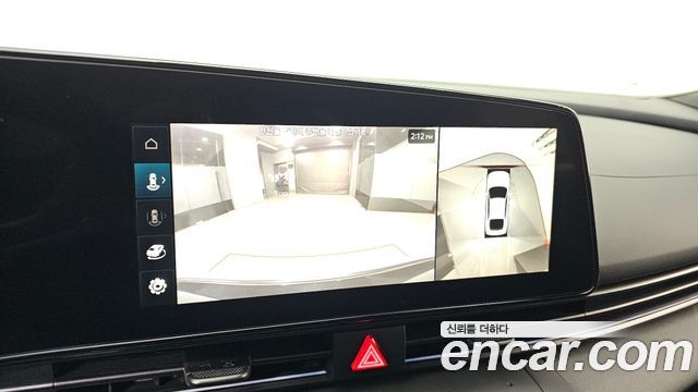 Hyundai AVANTE 2026 — photo 21