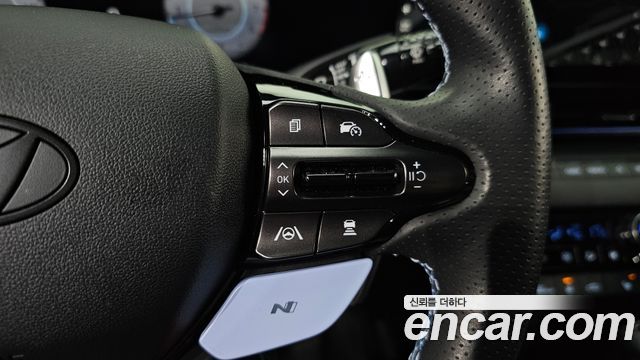 Hyundai AVANTE 2026 — photo 23