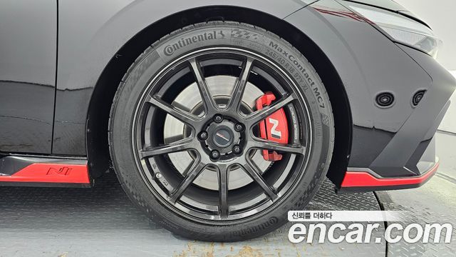 Hyundai AVANTE 2026 — photo 7