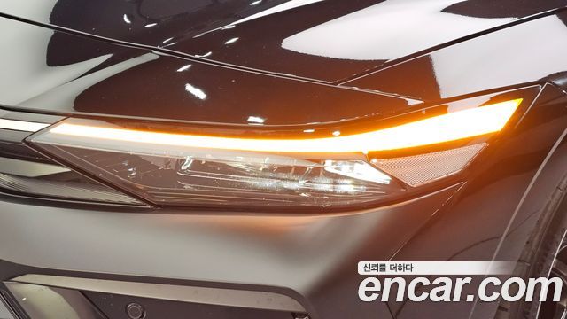 Hyundai AVANTE 2026 — photo 8