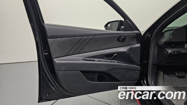 Hyundai AVANTE 2026 — photo 14