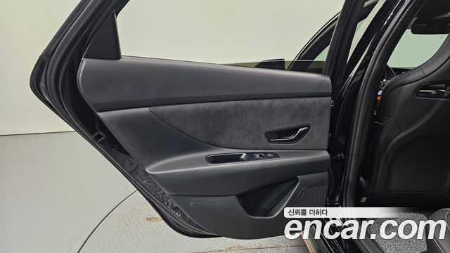 Hyundai AVANTE 2026 — photo 15