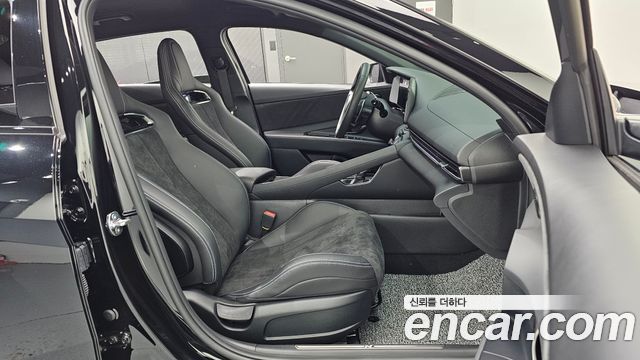 Hyundai AVANTE 2026 — photo 16