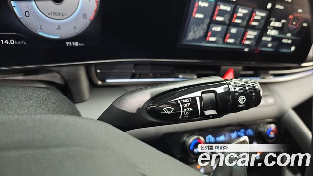 Hyundai AVANTE 2026 — photo 28