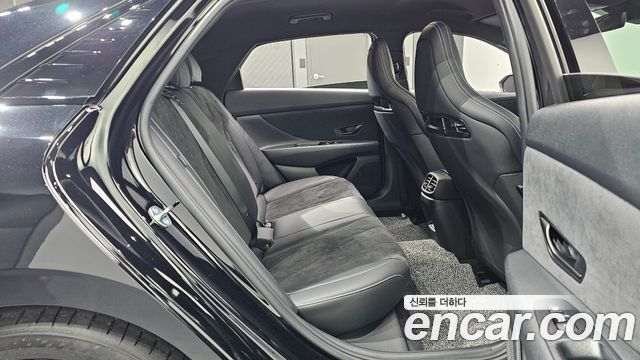 Hyundai AVANTE 2026 — photo 30