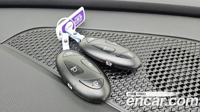 Hyundai AVANTE 2026 — photo 32
