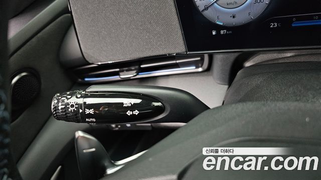 Hyundai AVANTE 2026 — photo 33