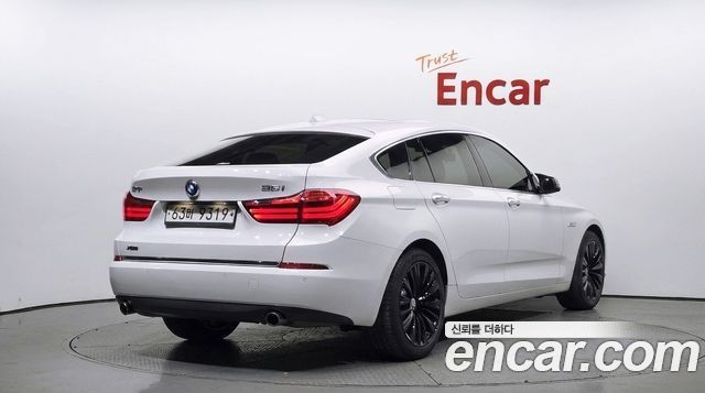 BMW Gran Turismo 2014 — photo 2