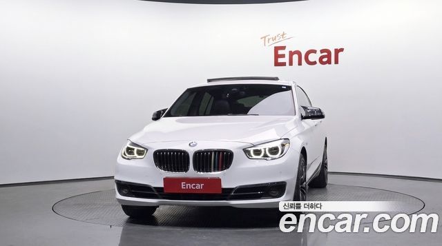 BMW Gran Turismo 2014 — photo 3