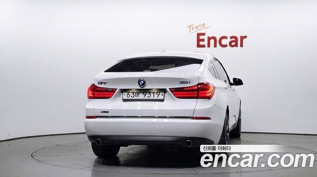 BMW Gran Turismo 2014 — photo 4