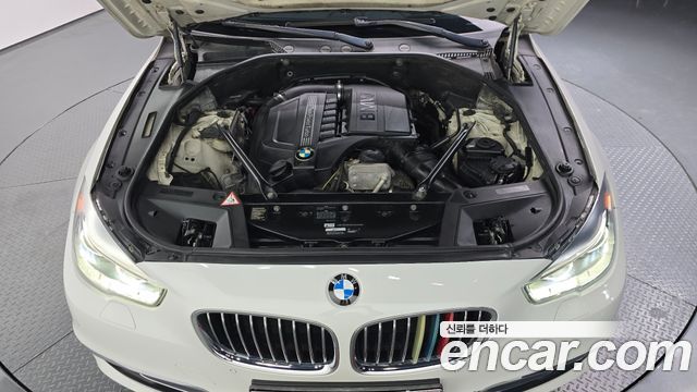 BMW Gran Turismo 2014 — photo 6