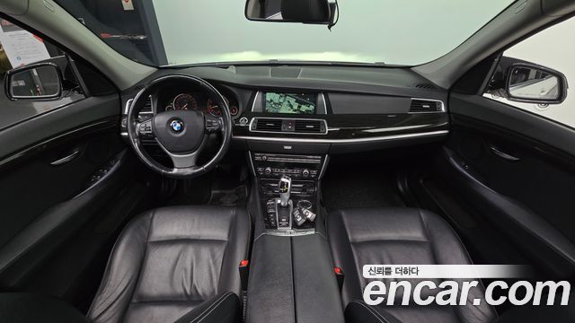 BMW Gran Turismo 2014 — photo 7