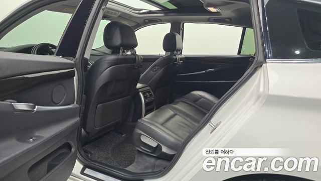 BMW Gran Turismo 2014 — photo 11